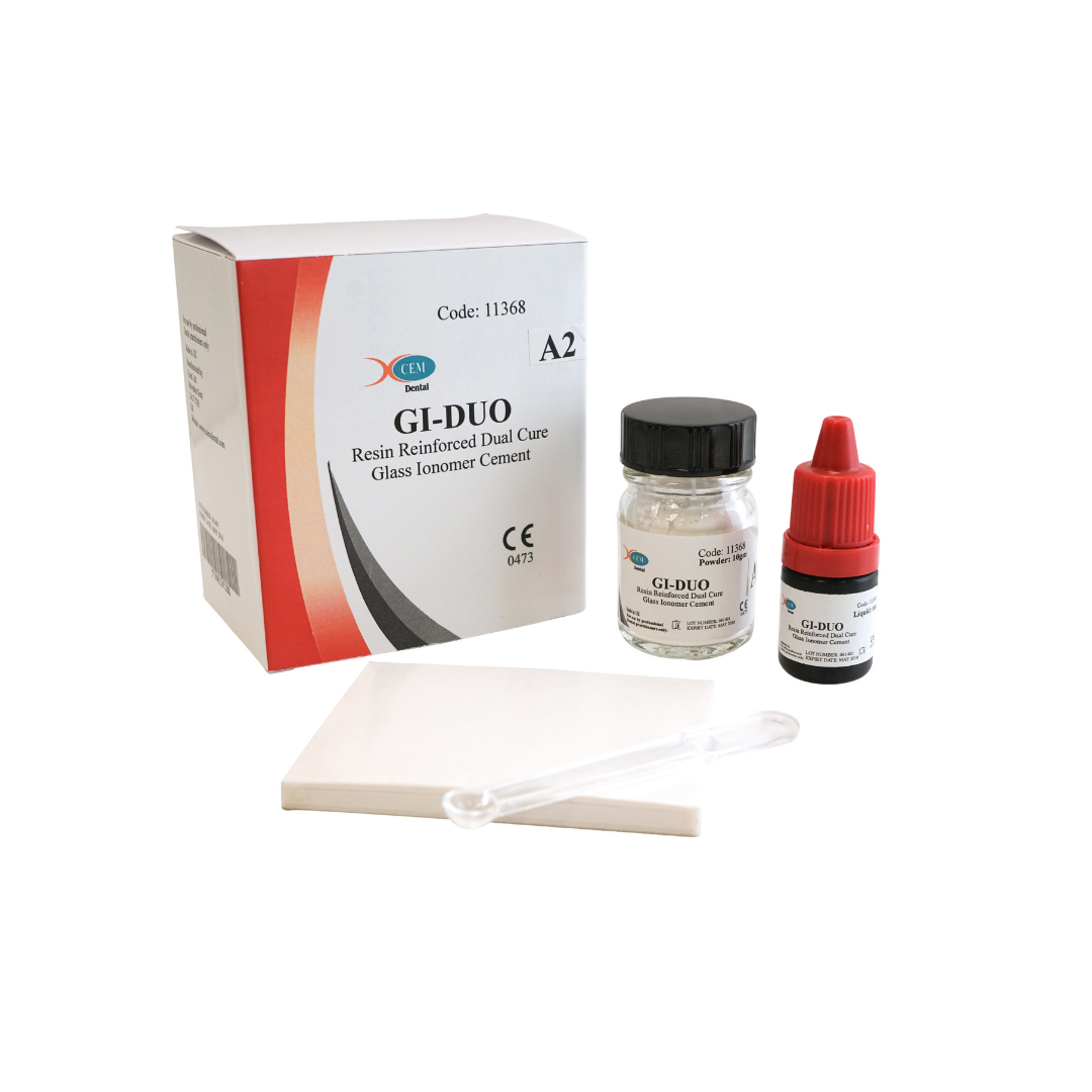 Ceram R 10G POWDER 6ML LIQUID