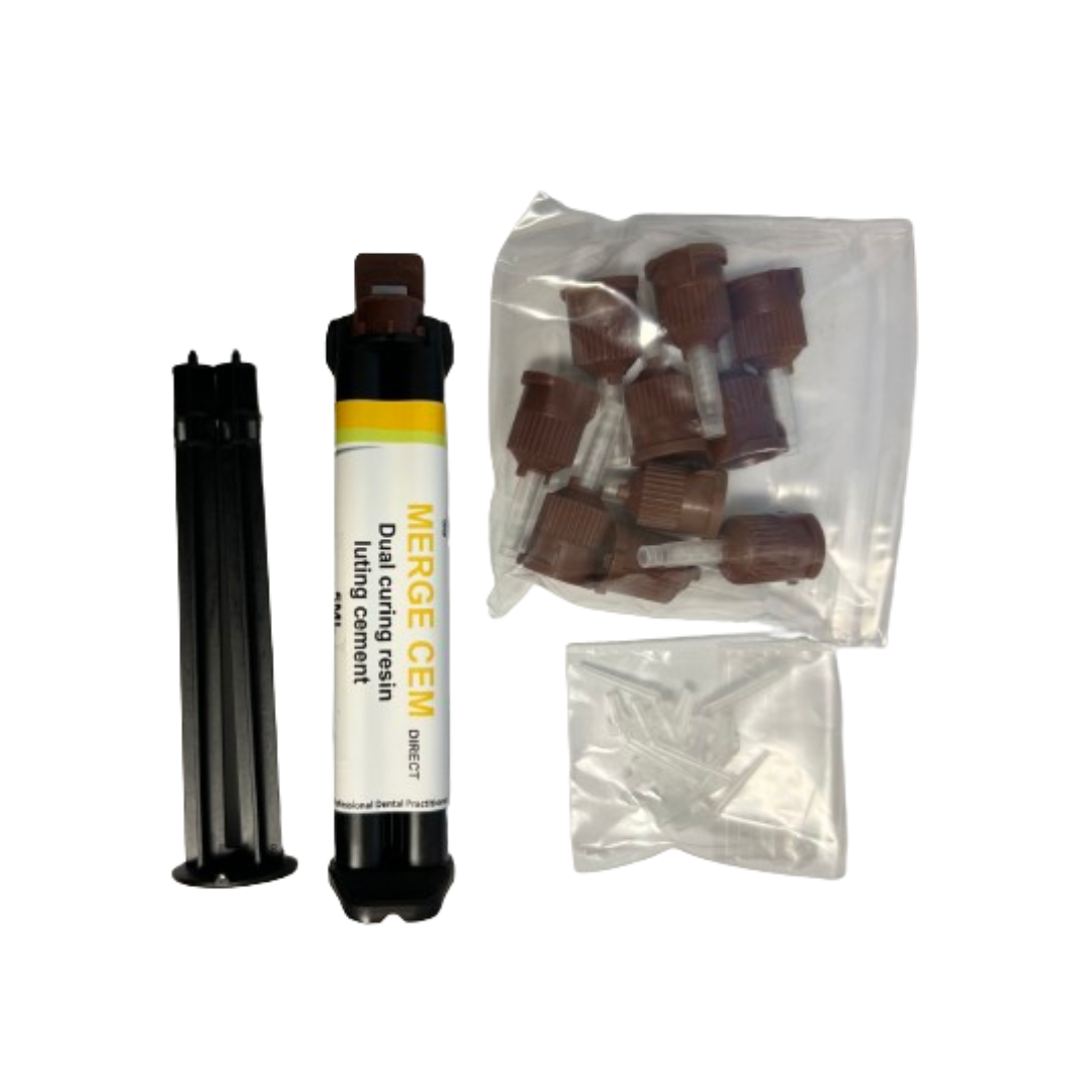 Ceram Cem | 5ml Dual Cure Luting Cement