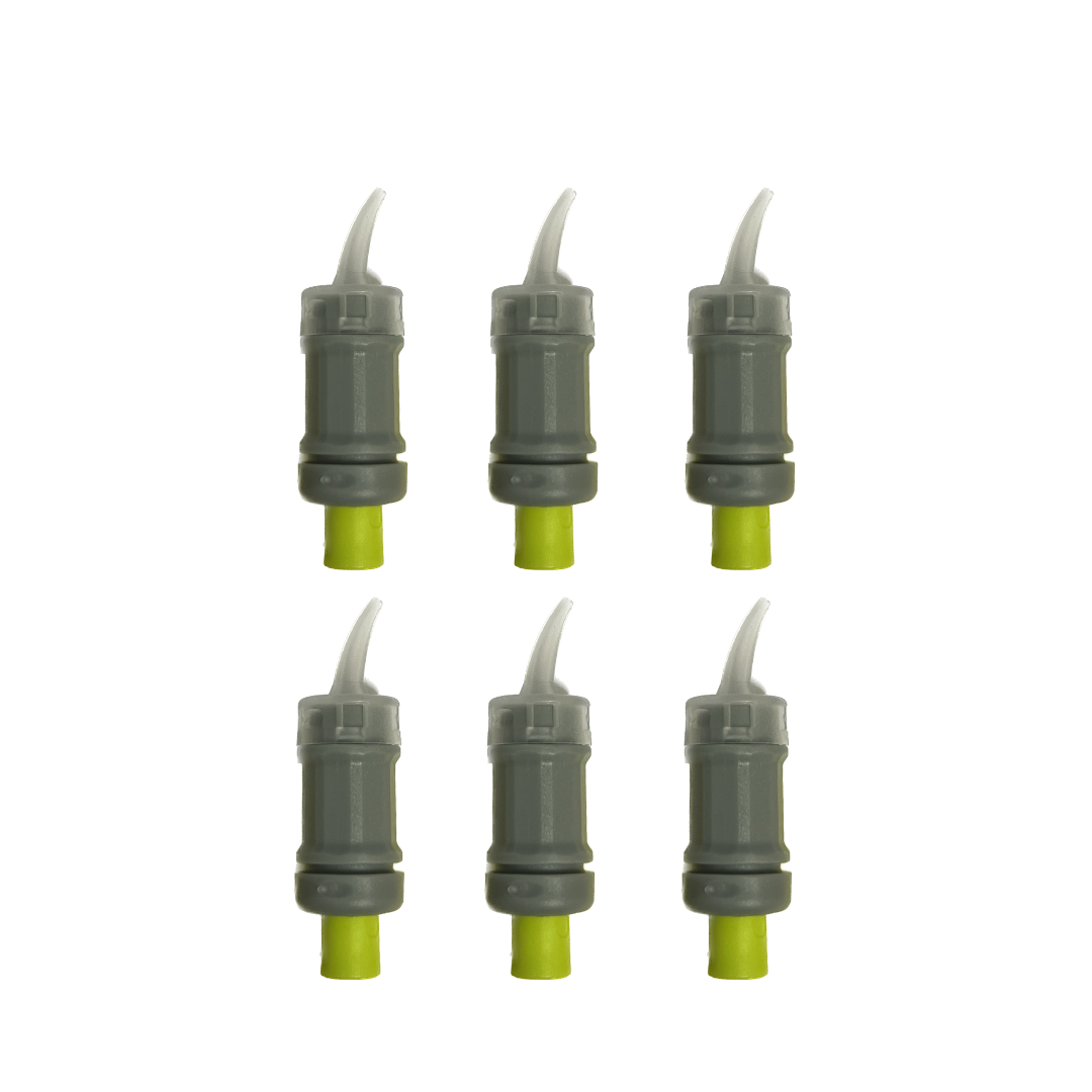 Ceram I Dental Glass Ionomer Luting Cement Capsules | GI Capsules